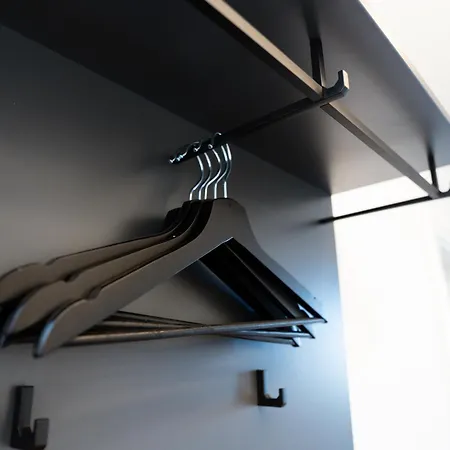 Zen - 3 - 4 Beds - Balcony - Kitchen - Washing Machine Apartment Bremen